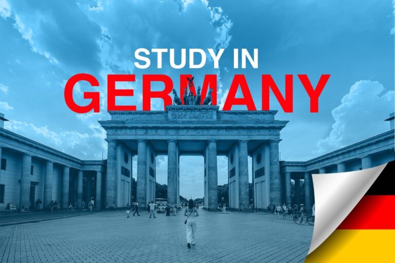 Study in Germany Whatsapp Group Link Join 2026