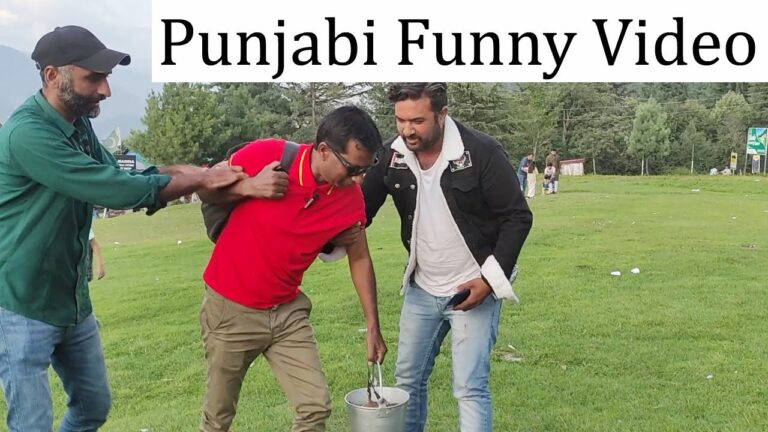 Punjabi Funny Video Whatsapp Group Link 2026